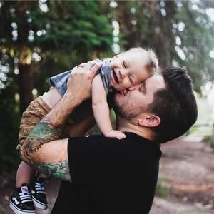 Meet your Posher, Jared